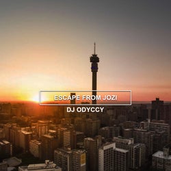 Escape From Jozi