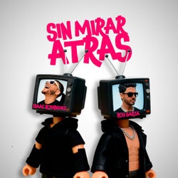 Sin Mirar Atrás