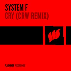 Cry - CRW Remix