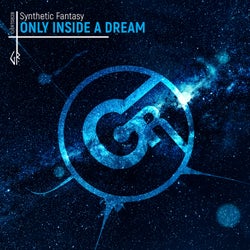 Only Inside A Dream