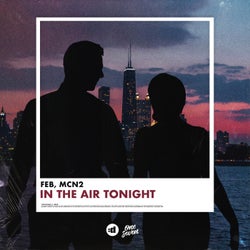In the Air Tonight (Extended Mix)