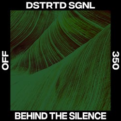 Behind The Silence