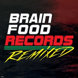 Brain Food Records: Remixed