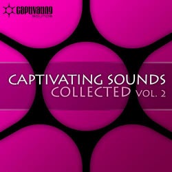 Captivating Sounds Collected, Vol. 2