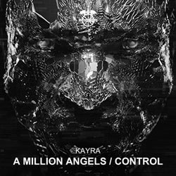 A Million Angels / Control