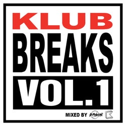 Klub Breaks Vol. 1