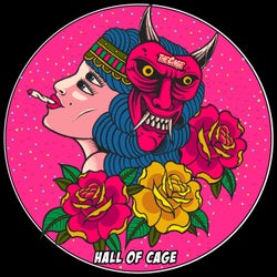 Hall of Cage