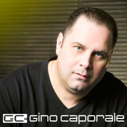 Gino Caporale "Love Somebody" Chart