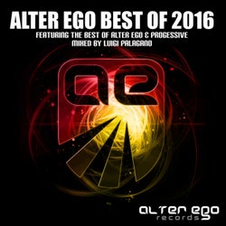 Alter Ego: Best of 2016