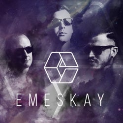 Emeskay "Play On" Chart