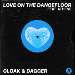 Love On The Dancefloor (feat. Athene) [Remixes]
