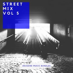 Street Mix, Vol. 5
