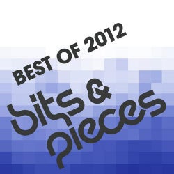 Bits and Pieces - Best Of 2012