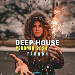 Deep House Yearmix 2024