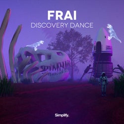 Discovery Dance