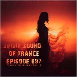 Spirit Sounds of Trance Episode 097