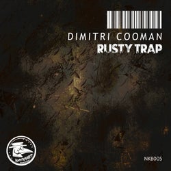 Rusty Trap