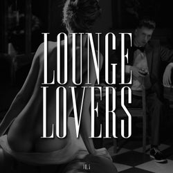 Lounge Lovers - Vol. 5
