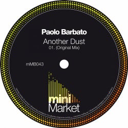 Another Dust