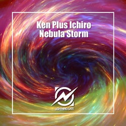 Nebula Storm