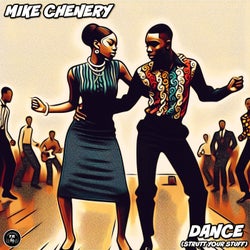 Dance (Strutt Your Stuff)