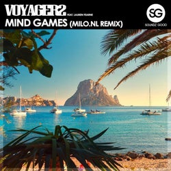 Mind Games - Milo.nl Remix