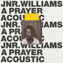 A Prayer (Acoustic)