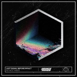 Last Signal Before Impact