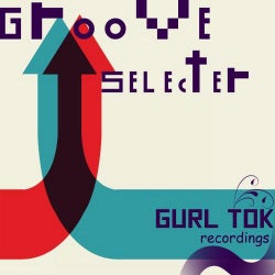 Groove Selecter EP