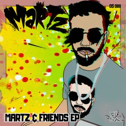 Martz & Friends