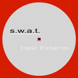 Signal Disruption