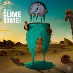 Slime Time, Pt. 2