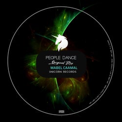 People Dance