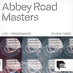 Abbey Road Masters: Live & Programmed