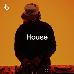 Dancefloor Essentials 2026: House