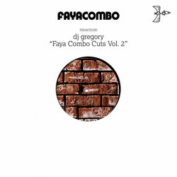 Faya Combo Cuts Volume 2