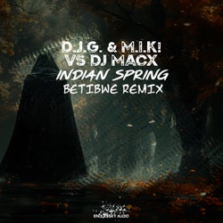 Indian Spring (Betibwe Remix)