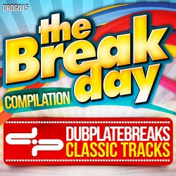 THE BREAK DAY COMPILATION