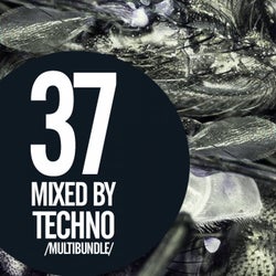 37 Mixed By Techno Multibundle
