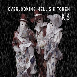 Overlooking Hell's Kitchen