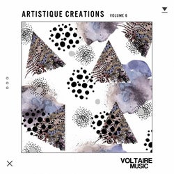Artistique Creations Vol. 6