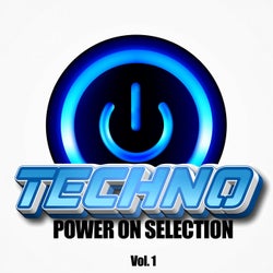 Techno Power on Selection, Vol. 1