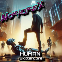 Human (Skittercore Version)