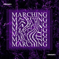 Marching