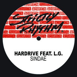Sindae (feat. L.G.)