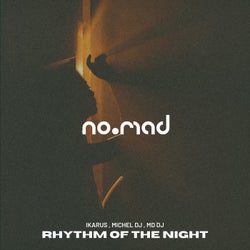 Rhythm of the Night