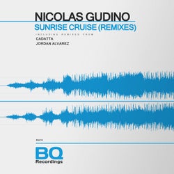 Sunrise Cruise (Remixes)