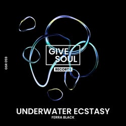 Underwater Ecstasy