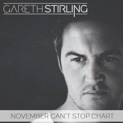 Novembers Can't Stop Chart