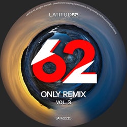 Only Remix Vol.3